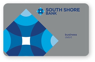 Business South Shore Card